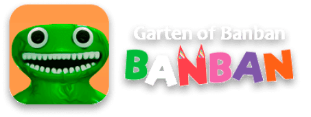 Garten of Banban Game Online Play Free